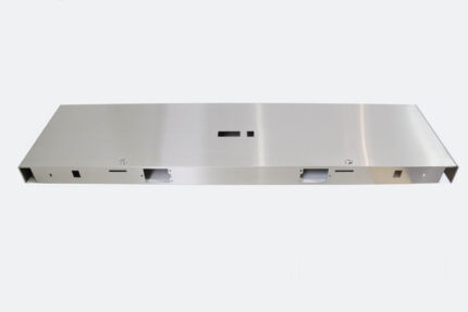 (F)R800/1200 - Front Panel (Top) #17
