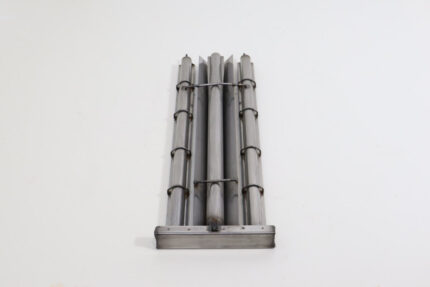 M900 LAVA STONE GRILL - Burner Tube S/S