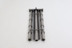 M900 LAVA STONE GRILL - Burner Tube S/S - imagine 2