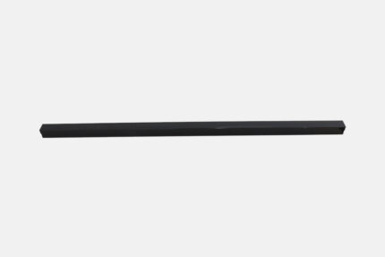 SC235 - Front Pole (Black)