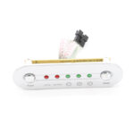 M-Ice 15 - Control Panel M15