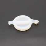 CUTTER 12/18 L- Rubber Lid