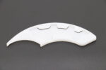 CUTTER 12/18 L - Upper Blade Shield - imagine 2