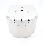 CUTTER 12/18 L - Bottom Base