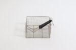 Frying Basket - 6l - with Handle - imagine 3