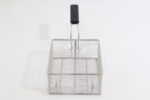 Frying Basket - 16l - with Handle - imagine 2