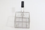 Frying Basket - 13l - with Handle - imagine 2