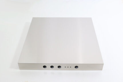 ID500 - Top Cover