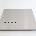 ID2000 - Front Panel