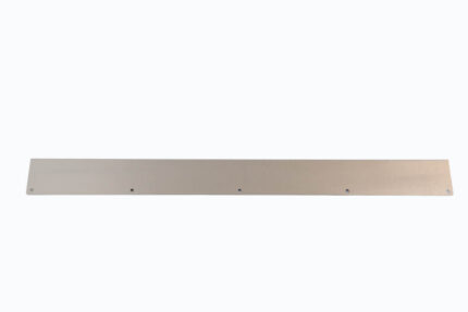 INDUCTION - Back Plate