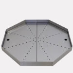 MDG - Type Tray #8