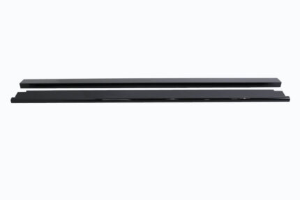 BC700L - Upper & Lower Rail #9/10