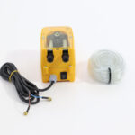 VN3000 - Rinse Pump Nst8