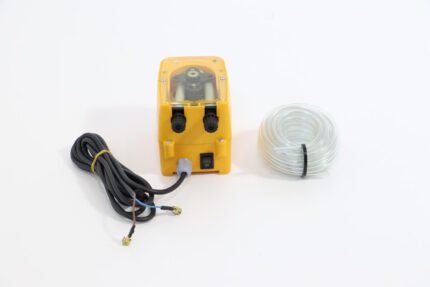 VN3000 - Rinse Pump Nst8