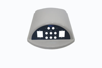 MSM75 - Top Cover