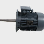 CUTTER 50L - Motor 4,7/6 Kw 1500/3000 Rpm 3P/50Hz B5 #20