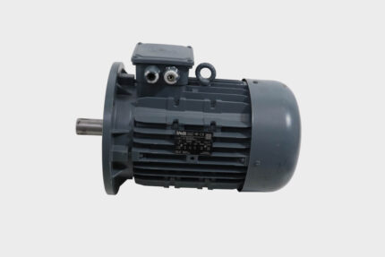 CUTTER 70L - Motor 6,3/7,8 Kw 1500/3000 Rpm 3P/50Hz B5 #20