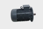 CUTTER 70L - Motor 6,3/7,8 Kw 1500/3000 Rpm 3P/50Hz B5 #20 - imagine 2