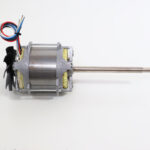 CUTTER 12/18 L - Motor