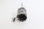 CUTTER 12/18 L - Motor - imagine 3