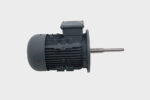 CUTTER 20L - Motor 1,8/2,2 Kw 1500/3000 Rpm 3P/50Hz B5 #20 - imagine 2