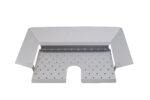 MDG3/4/5 - Burner Tray (Octagonal)