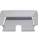 MDG3/4/5 - Burner Tray (Octagonal)