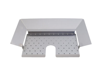 MDG3/4/5 - Burner Tray (Octagonal)