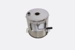 DPP15 - Bowl Incl. Wall/Door - imagine 3
