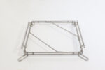 VN2000 - Stainless Steel Rack For Basket (Nm)