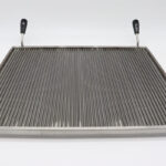 M900 CHARGILL - Iron Bar Grid For 80 Cm Grill (Optional)