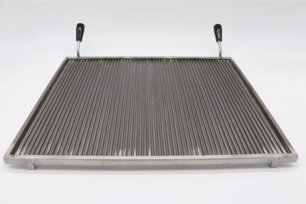 M900 CHARGILL - Iron Bar Grid For 80 Cm Grill (Optional)