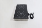 M700/900 INDUCTION COOKER - Complete Assembly (2 Burners) - imagine 4