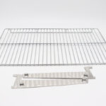 SC120/HD120 - Middle Shelf (Chrome Plated)