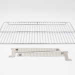 HD96 - Middle Shelf (Chrome Plated)