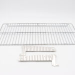 HD96 - Top Shelf (Chrome Plated)