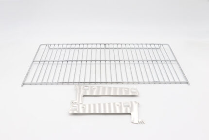 HD96 - Top Shelf (Chrome Plated)