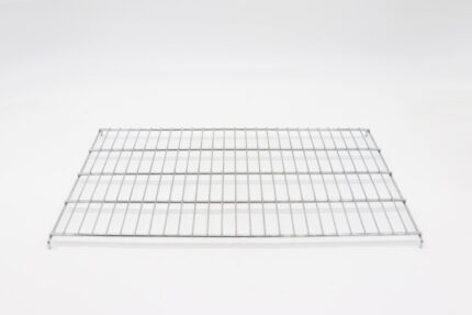 HD25 - Shelf (Chrome Plated)