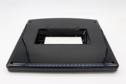 SC235 - Outer Plastic Panel #28 (Black)
