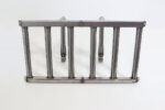 M900 GAS TILTING BRATT PAN 130L - Burner S/S Tube W 6 Arm - imagine 5