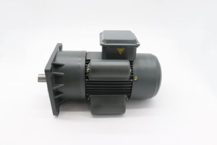MTTDS 520 - Motor #248