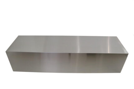 PT2 - Top Cover (Stainless Steel) #48