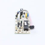 M-Ice 15 - Pcb Controller / Hf12mkd #31