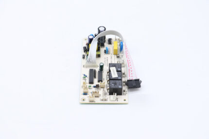 M-Ice 15 - Pcb Controller / Hf12mkd #31