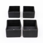 MPM40 - Rubber Feet Set Of 4 (Nm)