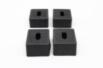 MPM40 - Rubber Feet Set Of 4 (Nm) - imagine 2