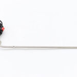 INDUCTION FRYER 8L - Oil Temperature Sensor 160Cm #5 (Om)