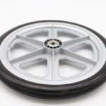 Wheel 12