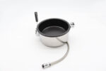 POPCORN - Kettle (Pan) Set