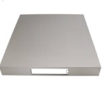 HQ500 - Top Panel